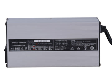 Incarcator / Redresor Acumulatori LiFePO4, 25.6V, 10A, Model DL-360W/25.6